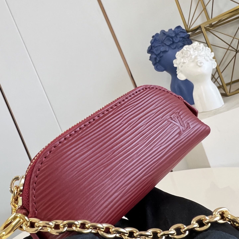LV Cosmetic Bags